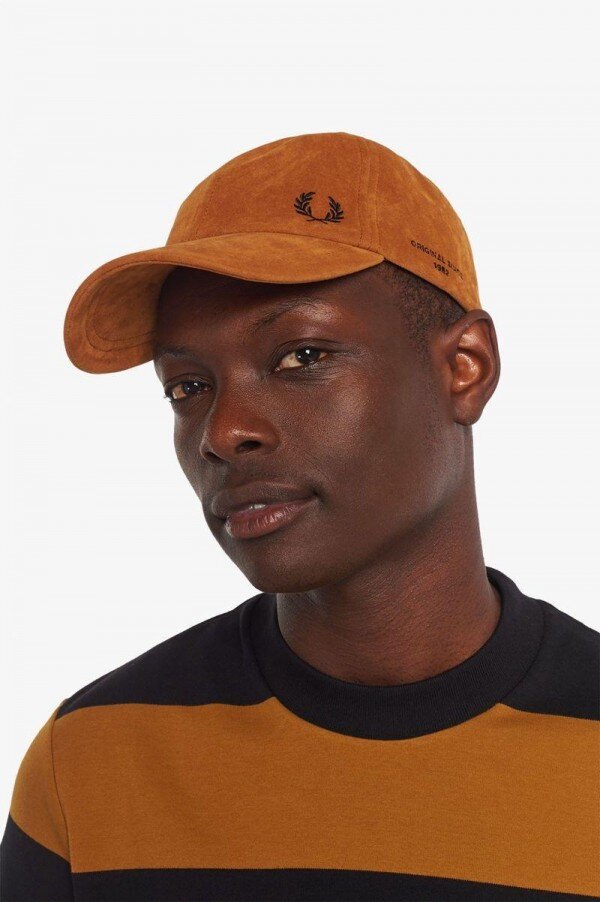 Fred Perry mikrofiberkepsar Fred Perry mikrofiberkepsar