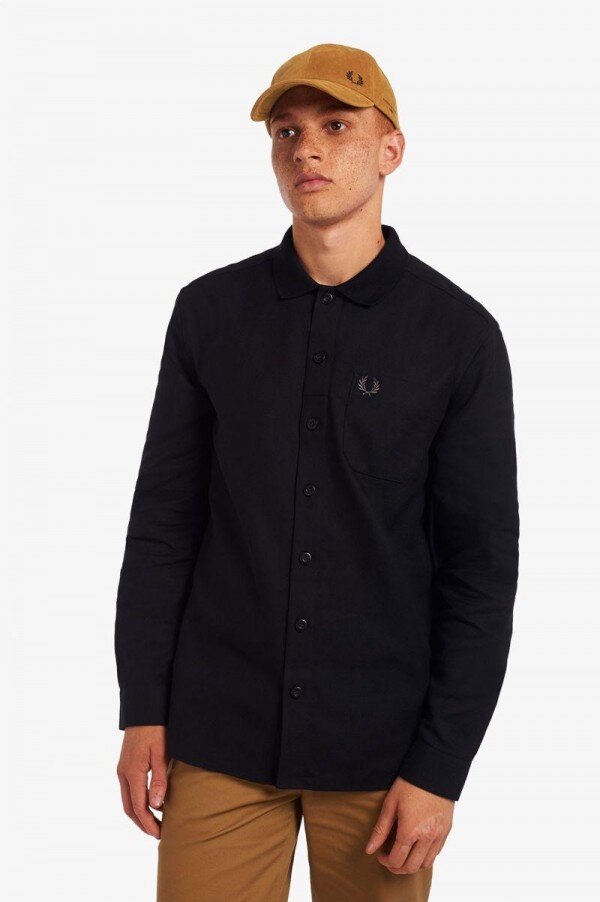 Fred Perry mikrofiberkepsar Fred Perry mikrofiberkepsar