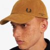 Fred Perry mikrofiberkepsar Fred Perry mikrofiberkepsar
