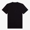 Fred Perry Mönstrade T-shirts Fred Perry Mönstrade T-shirts
