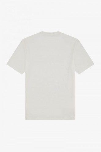 Fred Perry-märkes-T-shirts Fred Perry-märkes-T-shirts