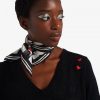 Fred Perry NW2503 Halsdukar Fred Perry NW2503 Halsdukar