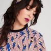 Fred Perry NW3511 Halsdukar Fred Perry NW3511 Halsdukar