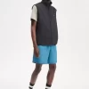 Fred Perry Nylon Herrväst Fred Perry Nylon Herrväst