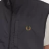 Fred Perry Nylon Herrväst Fred Perry Nylon Herrväst