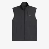 Fred Perry Nylon Herrväst Fred Perry Nylon Herrväst