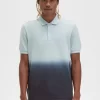 Fred Perry Ombre Herrskjorta Fred Perry Ombre Herrskjorta