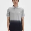 Fred Perry Ombre Herrskjorta Fred Perry Ombre Herrskjorta
