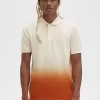 Fred Perry Ombre Herrskjorta Fred Perry Ombre Herrskjorta