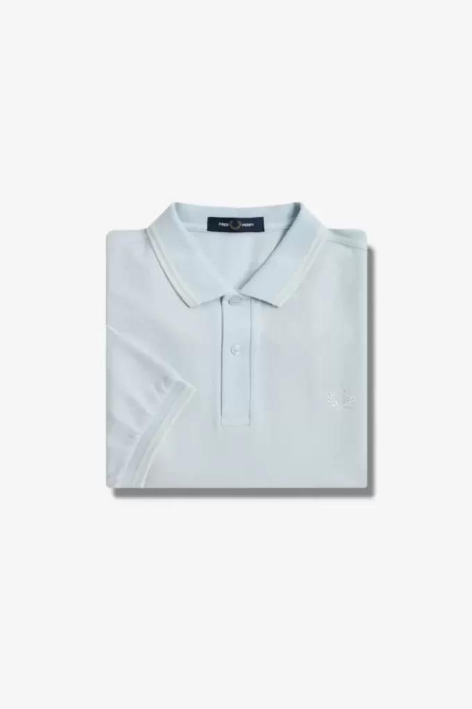 Fred Perry Ombre Herrskjorta Fred Perry Ombre Herrskjorta