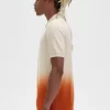 Fred Perry Ombre Herrskjorta Fred Perry Ombre Herrskjorta