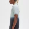 Fred Perry Ombre Herrskjorta Fred Perry Ombre Herrskjorta
