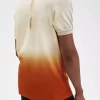 Fred Perry Ombre Herrskjorta Fred Perry Ombre Herrskjorta