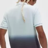 Fred Perry Ombre Herrskjorta Fred Perry Ombre Herrskjorta