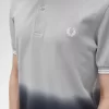 Fred Perry Ombre Herrskjorta Fred Perry Ombre Herrskjorta