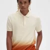 Fred Perry Ombre Herrskjorta Fred Perry Ombre Herrskjorta