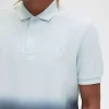 Fred Perry Ombre Herrskjorta Fred Perry Ombre Herrskjorta