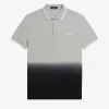 Fred Perry Ombre Herrskjorta Fred Perry Ombre Herrskjorta