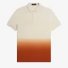 Fred Perry Ombre Herrskjorta Fred Perry Ombre Herrskjorta