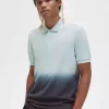 Fred Perry Ombre Herrskjorta Fred Perry Ombre Herrskjorta