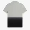 Fred Perry Ombre Herrskjorta Fred Perry Ombre Herrskjorta