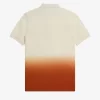 Fred Perry Ombre Herrskjorta Fred Perry Ombre Herrskjorta