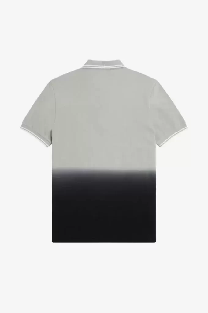 Fred Perry Ombre Herrskjorta Fred Perry Ombre Herrskjorta