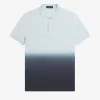 Fred Perry Ombre Herrskjorta Fred Perry Ombre Herrskjorta