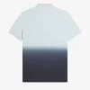 Fred Perry Ombre Herrskjorta Fred Perry Ombre Herrskjorta
