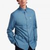 Fred Perry Oxford-skjortor