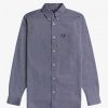 Fred Perry Oxford-skjortor Fred Perry Oxford-skjortor