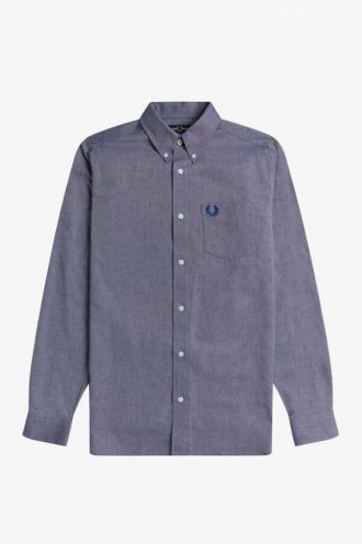 Fred Perry Oxford-skjortor