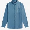Fred Perry Oxford-skjortor