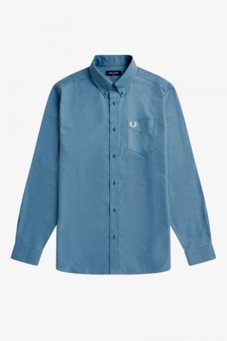 Fred Perry Oxford-skjortor
