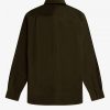 Fred Perry Oxford-skjortor