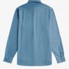 Fred Perry Oxford-skjortor