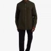Fred Perry Oxford-skjortor