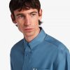 Fred Perry Oxford-skjortor