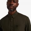 Fred Perry Oxford-skjortor