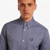 Fred Perry Oxford-skjortor Fred Perry Oxford-skjortor