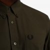 Fred Perry Oxford-skjortor