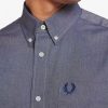 Fred Perry Oxford-skjortor Fred Perry Oxford-skjortor