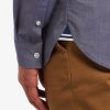 Fred Perry Oxford-skjortor Fred Perry Oxford-skjortor