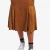 Fred Perry Plisserade Kjolar Fred Perry Plisserade Kjolar