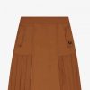 Fred Perry Plisserade Kjolar Fred Perry Plisserade Kjolar