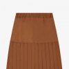 Fred Perry Plisserade Kjolar Fred Perry Plisserade Kjolar