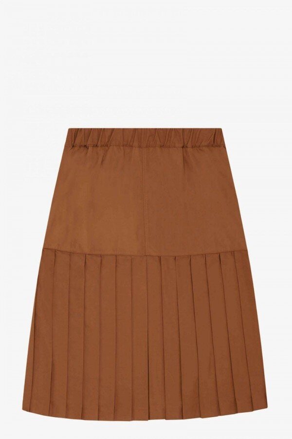 Fred Perry Plisserade Kjolar Fred Perry Plisserade Kjolar