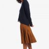 Fred Perry Plisserade Kjolar Fred Perry Plisserade Kjolar