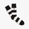 Fred Perry Randiga Strumpor
