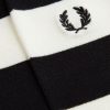 Fred Perry Randiga Strumpor